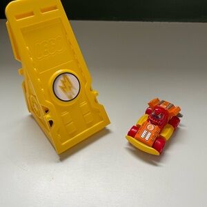 Lego Racer
